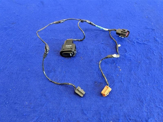 2003-2004 Ford Mustang Cobra SVT DOHC 4.6L Convertible Top Switch Harness - The Parts Farm