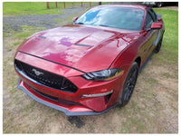 2018-2023 Ford Mustang GT S550 Power Brake Booster No Performance Package 2374 - The Parts Farm