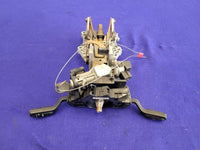 2005-2009 Ford Mustang GT500 Steering Column Turn Signal Driver Shaft Lights - The Parts Farm