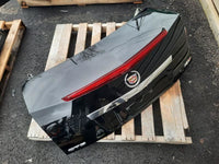2008-2013 Cadillac CTS-V 6.2L Trunk Hatch Tailgate Sedan Decklid Back Brake - The Parts Farm