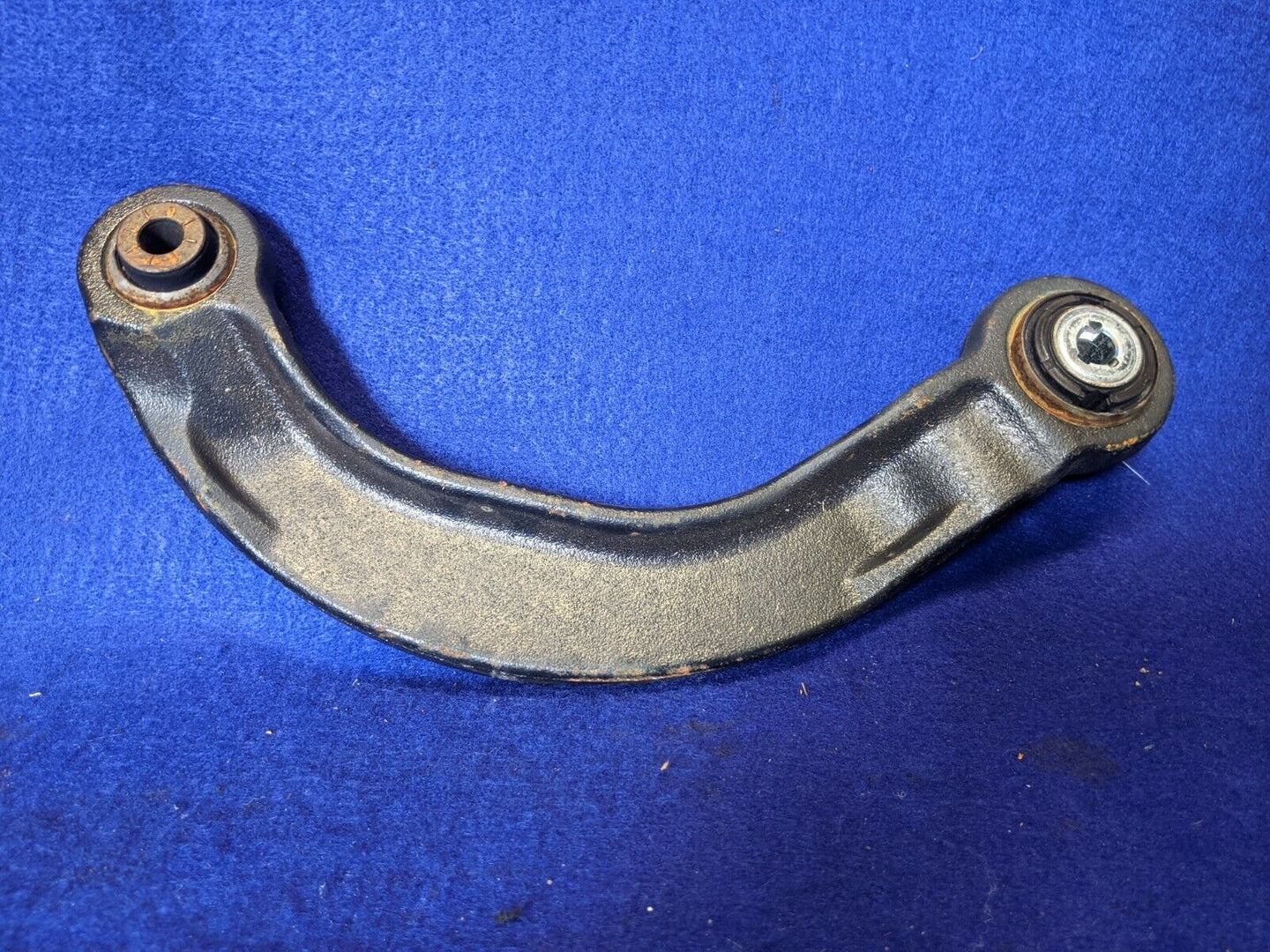 2015-2017 Ford Mustang GT S550 Driver LH Passenger RH Rear Upper Control Arm IRS - The Parts Farm