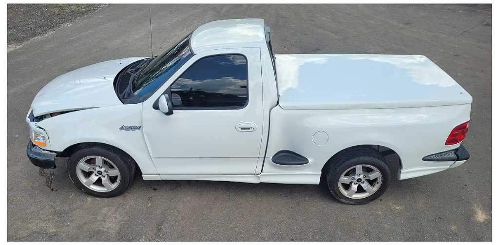 1999-2004 Ford Lightning F150 SVT Pickup Truck Front Strut Bilstein Suspension - The Parts Farm
