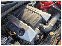 2010-2015 Chevrolet Camaro SS Driver Left Front Spindle Knuckle Hub 2525 - The Parts Farm