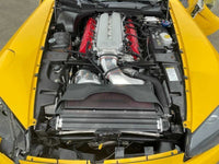 2003-2006 2008-2010 Dodge Viper SRT-10 8.3L Heater Fresh Air Intake Duct OEM - The Parts Farm