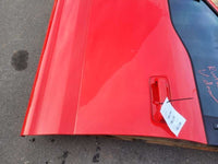 2015-2020 Ford F150 2WD Pickup Truck Driver Front Door Shell Paint PQ 2481 - The Parts Farm