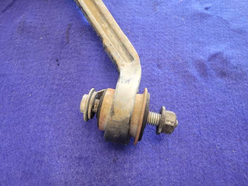 2004-2006 Dodge Ram Viper SRT-10 8.3 1500 Passenger RH Front Lower Control Arm - The Parts Farm