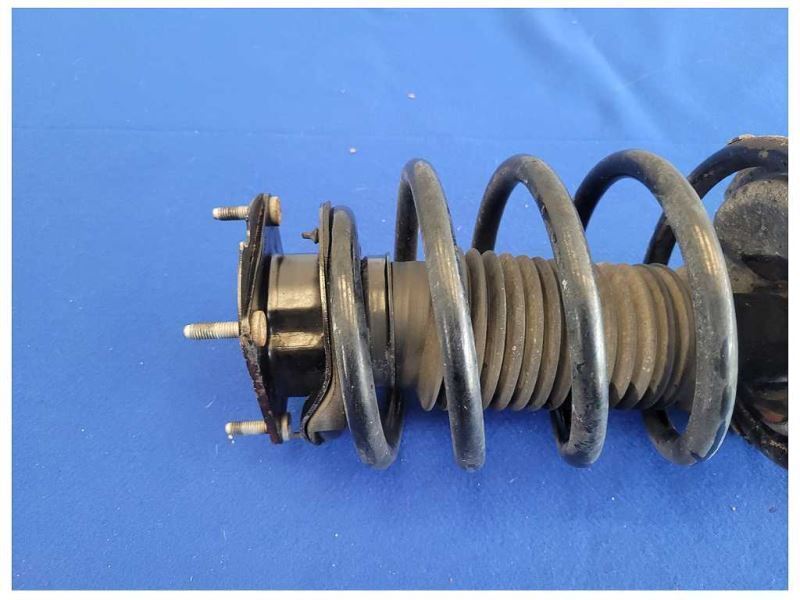 2011-2014 Ford Mustang GT 5.0L Front Strut Driver Passenger Suspension 2545 - The Parts Farm