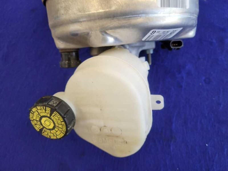 2018-2023 Ford Mustang GT S550 Power Brake Booster No Performance Package 2342 - The Parts Farm