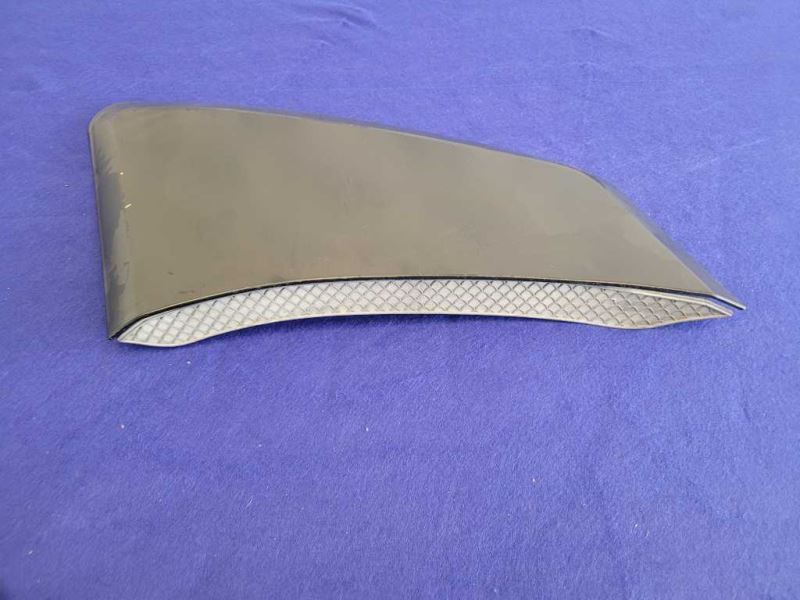 2015-2022 Ford Mustang GT S550 Driver Left Side Quarter Scoop Trim 2374 - The Parts Farm