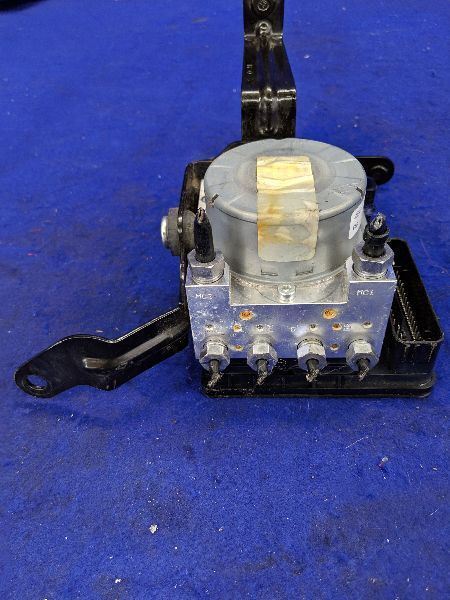 2015-2020 Ford Mustang GT 5.0L S550 Anti Lock Brake ABS Module Modulator - The Parts Farm