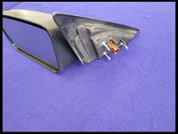 2005-2009 Ford Mustang GT Driver Left LH Side View Mirror Power Outer Glass - The Parts Farm