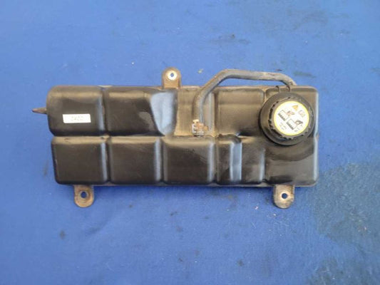 1996-1998 Ford Mustang Cobra Front Coolant Overflow Radiator Bottle 2402 - The Parts Farm