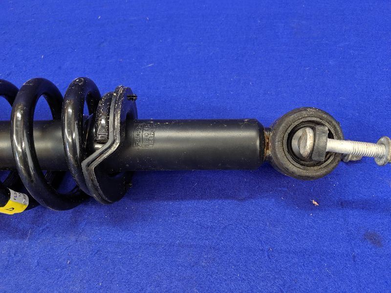 Strut Front Fits 15-18 FORD F150 PICKUP 45251 - The Parts Farm