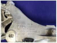 2017 Porsche 911 Turbo Rear Support Cradle Brace Subframe Suspension 2421 - The Parts Farm
