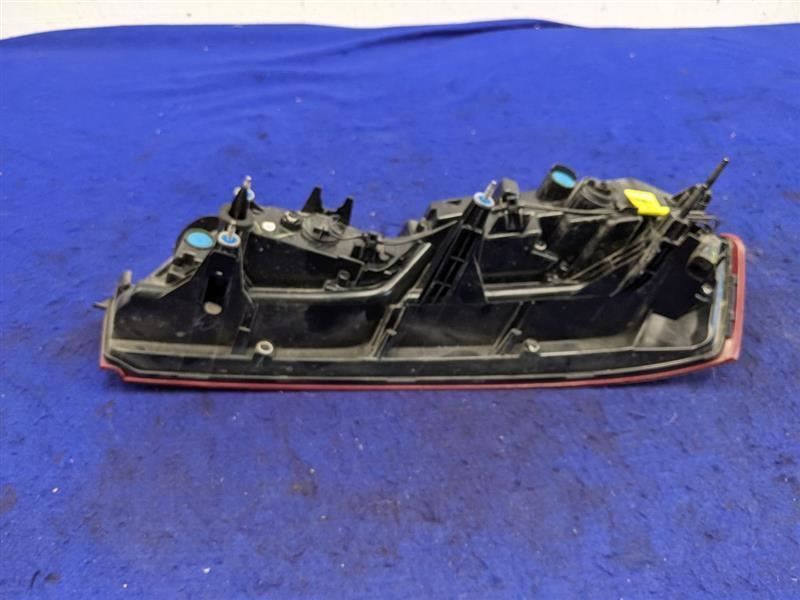 2016-2018 Chevrolet Camaro SS Driver Left Taillight Quarter Mounted Lamp Light - The Parts Farm