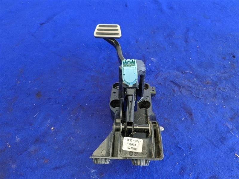 2020-2022 Ford Mustang Shelby GT500 Automatic Brake Pedal Cage Box Assembly - The Parts Farm