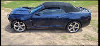 2011-2015 Chevrolet Camaro SS Strut Tower Brace Stiff Suspension Support - The Parts Farm