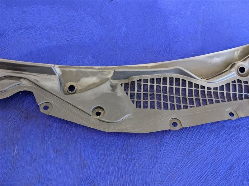 2015-2017 Ford Mustang GT 5.0L Ecoboost Cowl Vent Panel OEM Factory - The Parts Farm