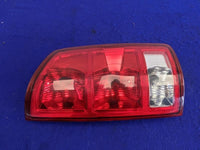 2004-2006 Dodge Ram Viper SRT-10 8.3L 1500 Passenger Right Rear Taillight Lamp - The Parts Farm