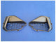 2024 Ford Mustang GT S550 Pair Front Lower Grill Bumper Driver Passenger M4242 - The Parts Farm