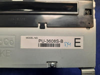 2015-2017 Ford Mustang GT EcoBoost Sync 2 W/O Navigation Radio 8 Inch Receiver - The Parts Farm
