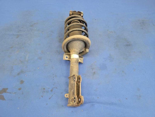 2011-2014 Ford Mustang GT Front Strut Spring Driver Passenger Suspension 2457 - The Parts Farm