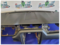 2013-2014 Ford Mustang GT GT500 Shelby Dashboard Panel Vent Trim Front 2305 - The Parts Farm