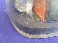 1987-1993 Ford Mustang GT LX 5.0L Passenger Aftermarket One Piece Headlight Lamp - The Parts Farm