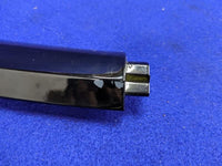 2003-2006 Chevrolet SSR Upper Dash Trim Pieces Extension Black OEM Factory - The Parts Farm