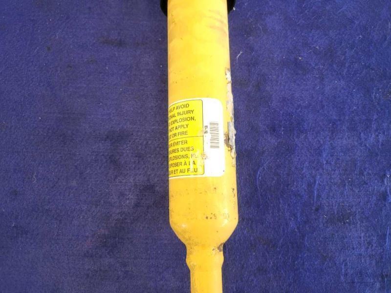 2016-2023 Dodge Charger Scat Pack Rear Back Shock Suspension 2281 - The Parts Farm
