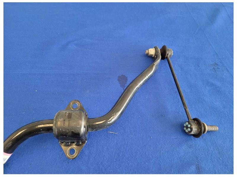 2022 Ford F150 F-150 Lightning Truck Front Sway Bar Stabilizer Suspension 2523 - The Parts Farm