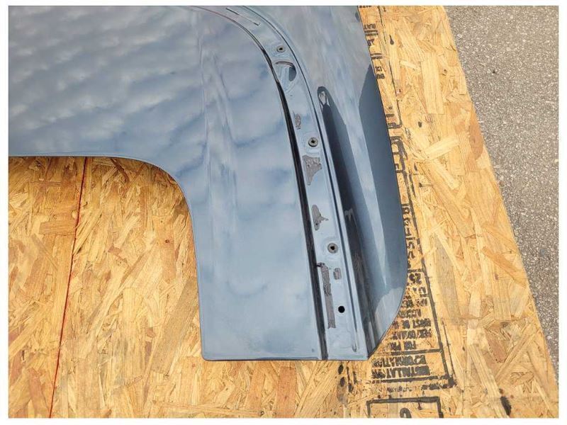 2016-2023 Chevrolet Camaro SS ZL1 Convertible Top Tonneau Cover Boot C124 - The Parts Farm