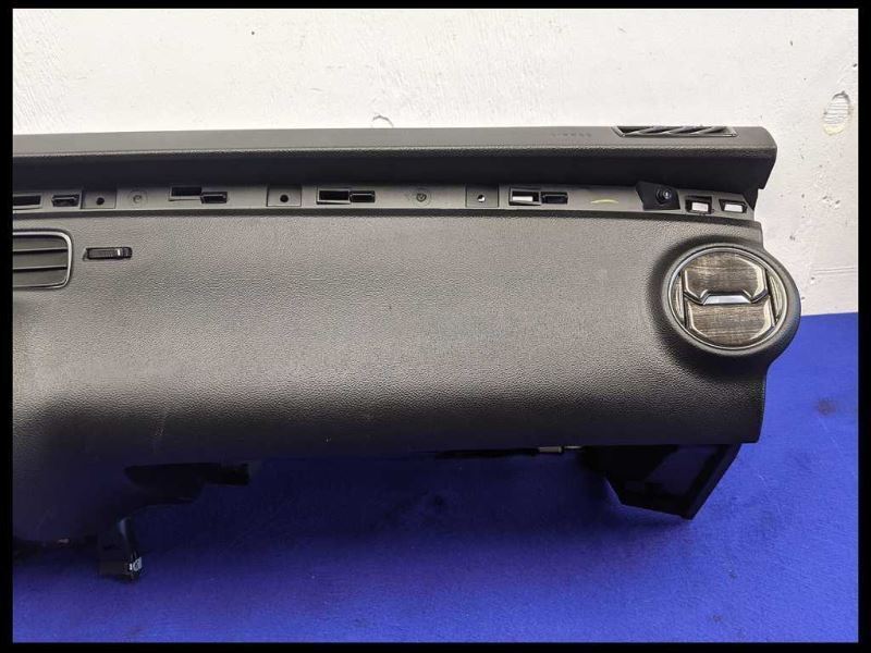 2010-2011 Chevrolet Camaro SS Dash Panel Board Vent Swap Gauge Kit - The Parts Farm