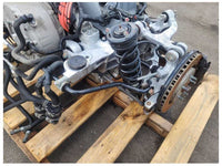 2012 Fisker Karma Sedan Hybrid Engine Drop Out Carrier Gas Tank Calipers 1959 - The Parts Farm