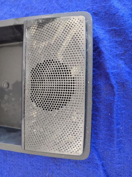 2020-2021 Ford F250 Pickup Truck Top Dashboard Storage Panel Trim Front Speaker - The Parts Farm