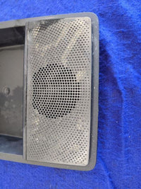 2020-2021 Ford F250 Pickup Truck Top Dashboard Storage Panel Trim Front Speaker - The Parts Farm