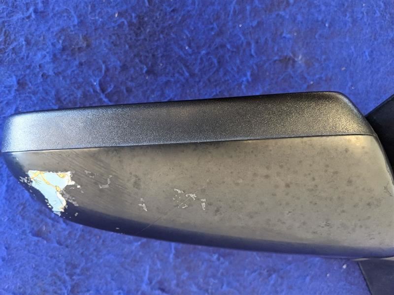 2014-2017 Chevrolet Caprice Passenger Right Rear View Mirror Power No Heat DP2 - The Parts Farm