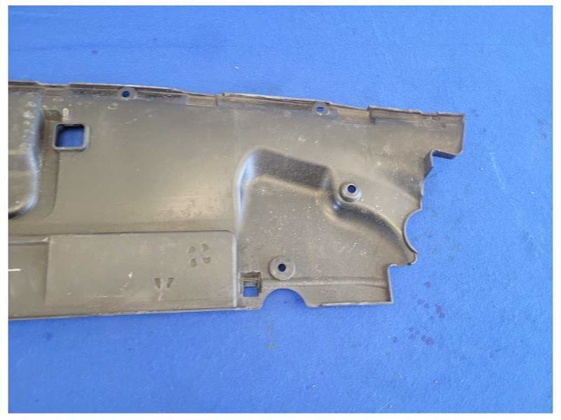 2018-2023 Ford Mustang GT S550 Front Sight Shield Radiator Cover Panel 2574 - The Parts Farm