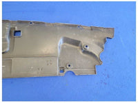 2018-2023 Ford Mustang GT S550 Front Sight Shield Radiator Cover Panel 2574 - The Parts Farm