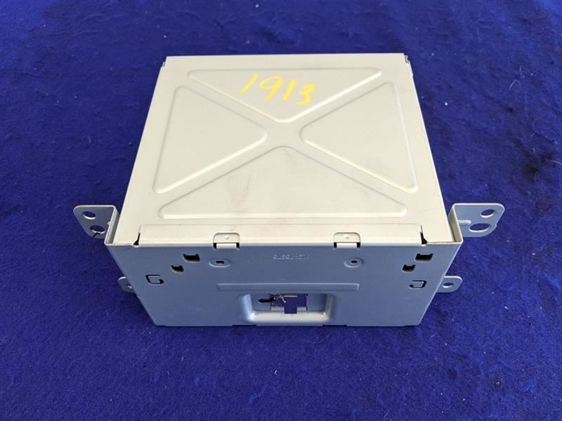 2015-2016 Chevrolet Caprice Audio Equipment Radio Receiver Mylink AM-FM-CD-MP3 - The Parts Farm