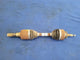 2018-2020 Ford F150 4x4 Pickup Truck Driver Axle Half Shaft Front 2476 - The Parts Farm