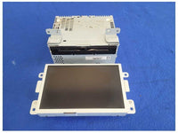 2017 Ford Mustang GT S550 Audio Radio Receiver AM FM CD Single Disc 2551 - The Parts Farm