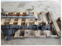 2011-2014 Ford Mustang GT Rear 8.8 Axle Housing Anti-Roll Sway Bar Solid 2475 - The Parts Farm