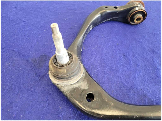 20152017 Ford F150 4x4 Pickup Truck Passenger Front Upper Control Arm 2680