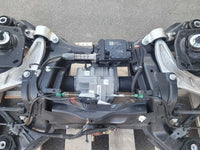 2014-2017 Chevrolet SS Sedan Rear Axle Carrier Auto Trans 3.27 Ratio GW6 - The Parts Farm