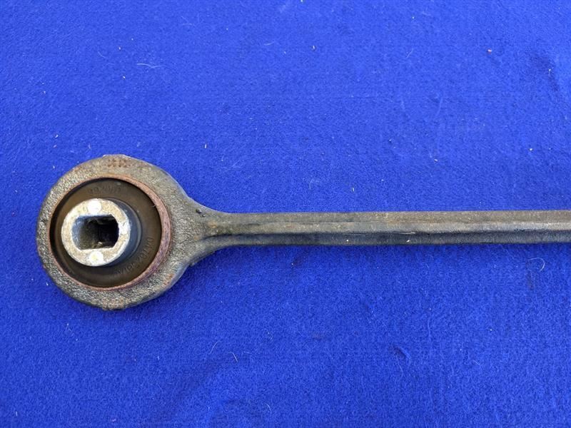 2011-2018 Dodge Charger 6.4L Driver Lower Control Arm Front RWD Forward - The Parts Farm