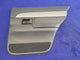 2003-2004 Mercury Marauder 4.6L 4v Passenger Rear Door Panel Card 1296 - The Parts Farm