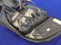 2015-2017 Ford Mustang GT S550 Driver Left LH Taillight Lamp Brake Lens OEM - The Parts Farm