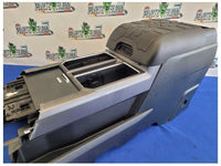 2018-2020 Ford F150 F-150 Pickup Truck Roush Center Console Safe Floor 2612 - The Parts Farm