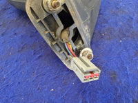 1988-1993 Ford Mustang GT Convertible Driver Side Rear Mirror Power Pedestal - The Parts Farm